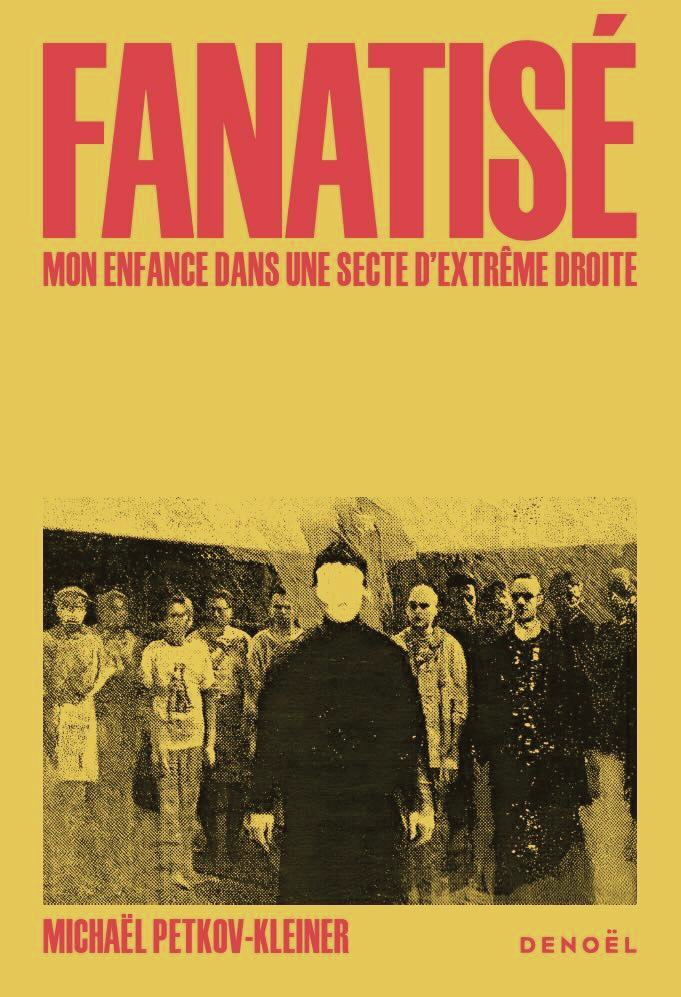 Fanatisé - Michael Petkov-Kleiner - DENOEL