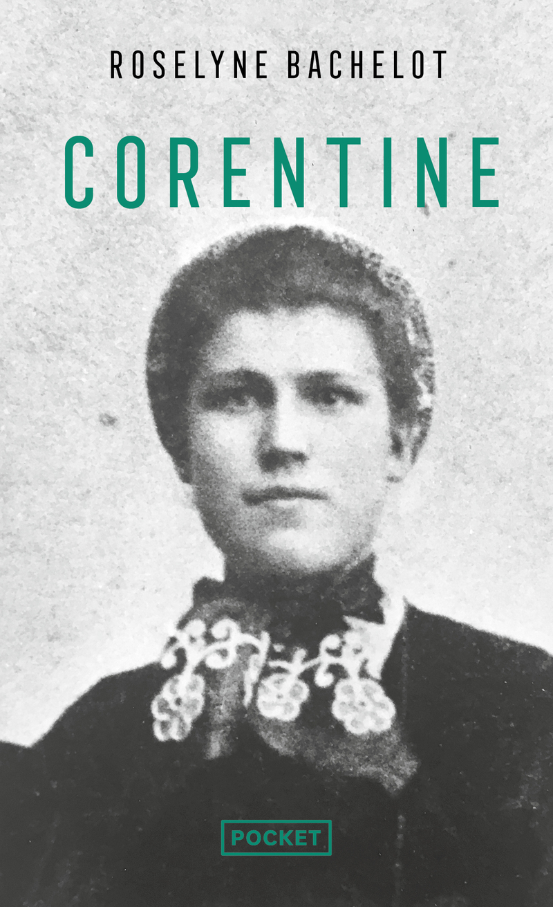 Corentine - Roselyne Bachelot - POCKET
