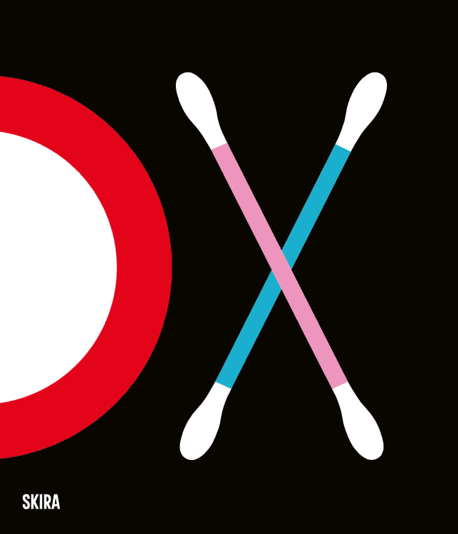 OX. Peinture libre - Susana Gállego Cuesta - SKIRA PARIS