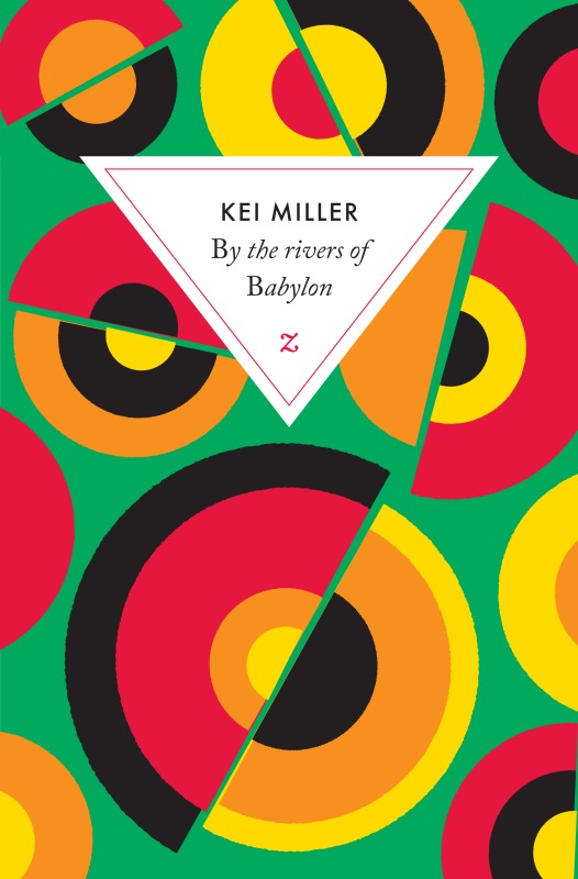 By the rivers of Babylon -  MILLER KEI - ZULMA