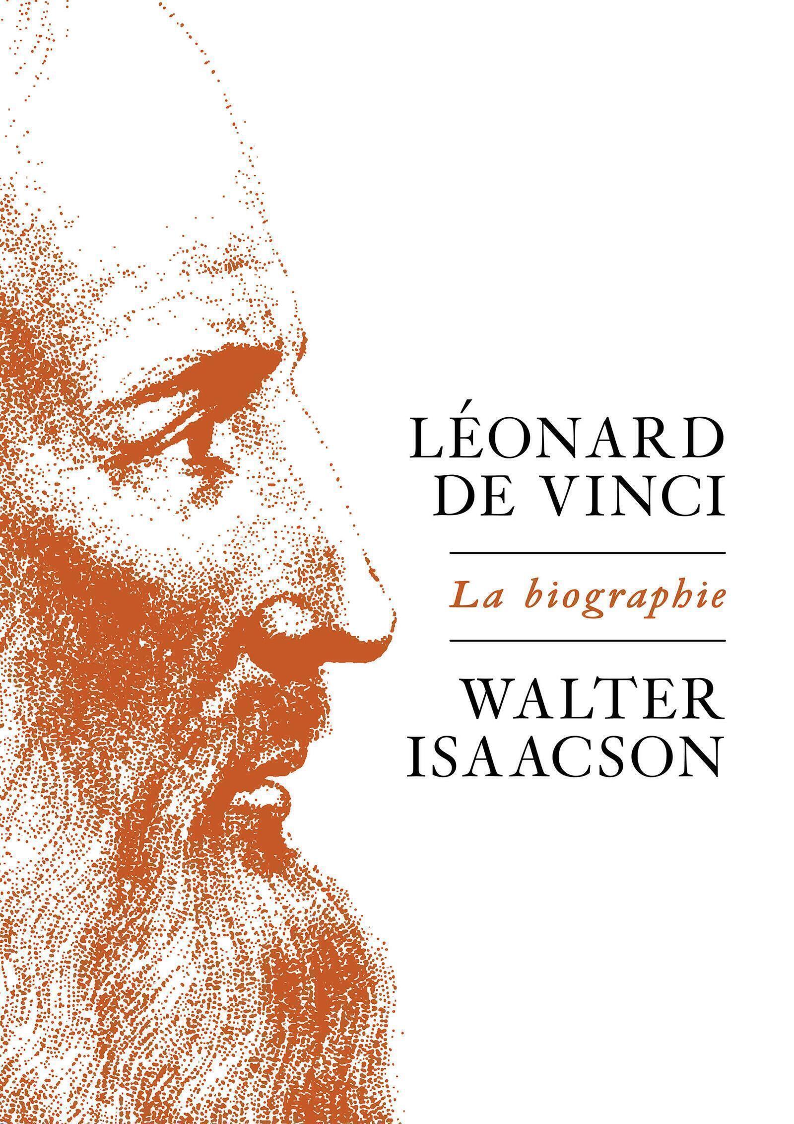 Léonard de Vinci -  ISAACSON WALTER, Walter Isaacson - QUANTO