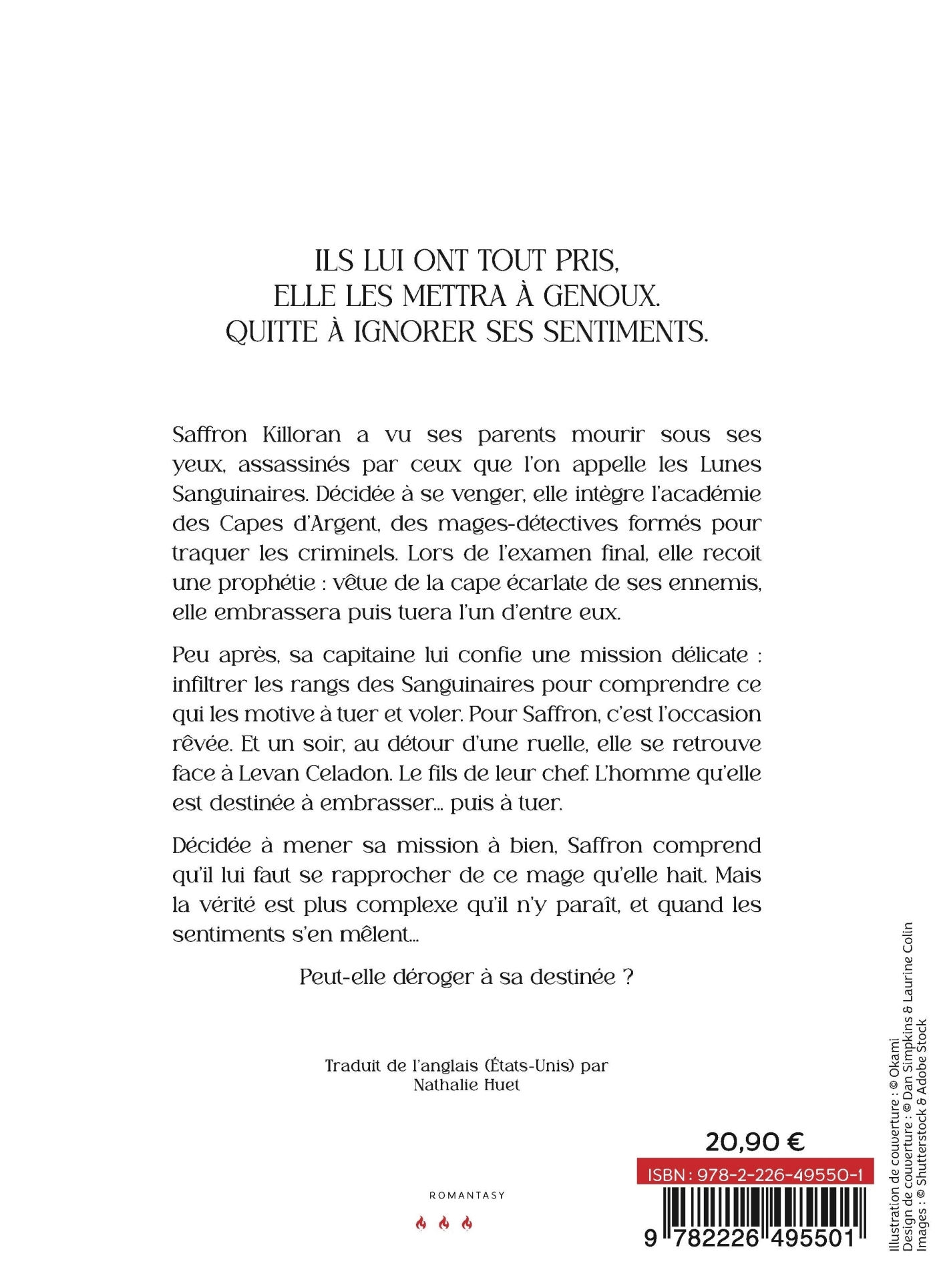 Silvercloak - tome 1 - Laura STEVEN, L. K. Steven - ALBIN MICHEL