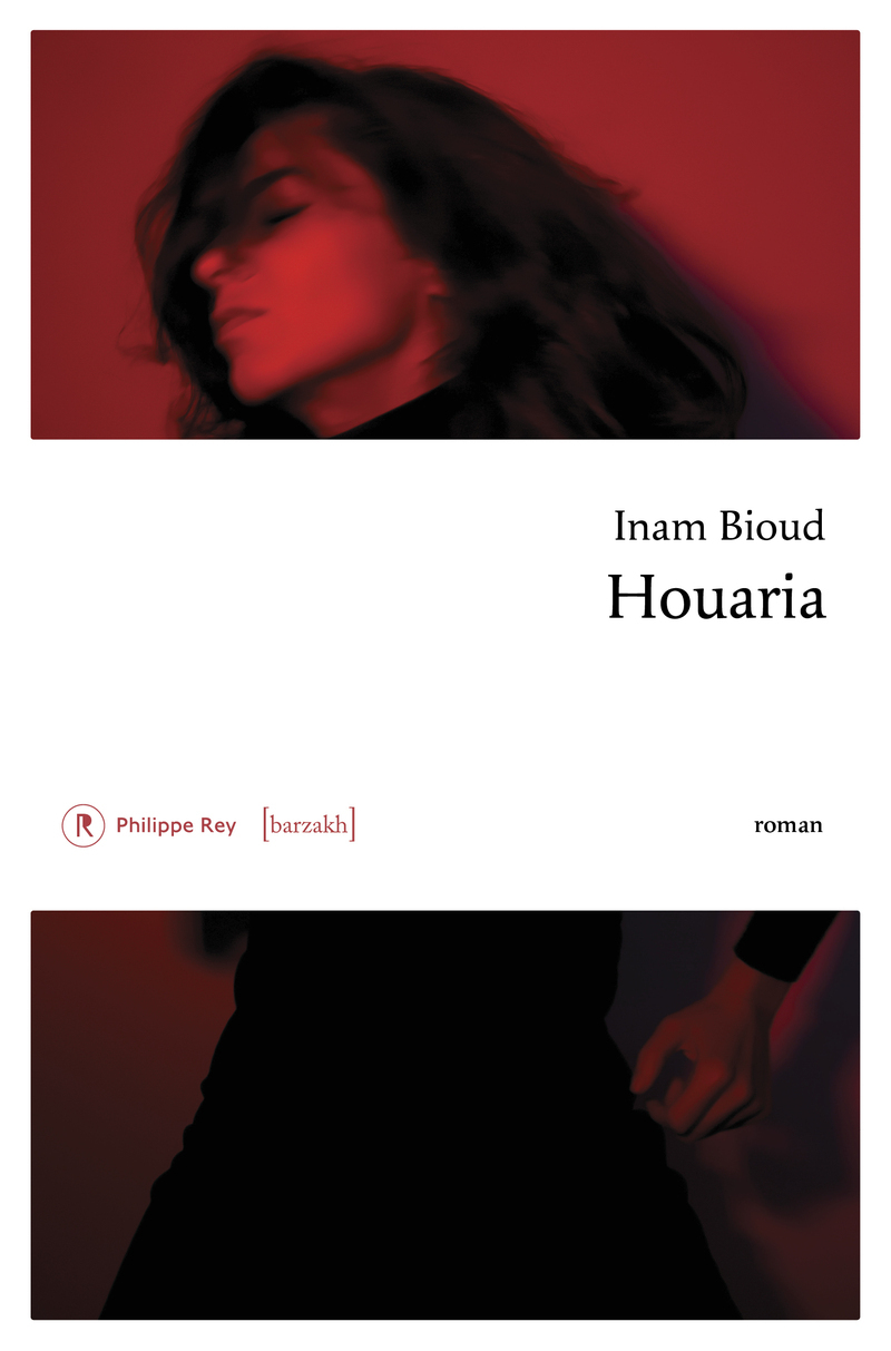 Houaria - Inam Bioud - REY