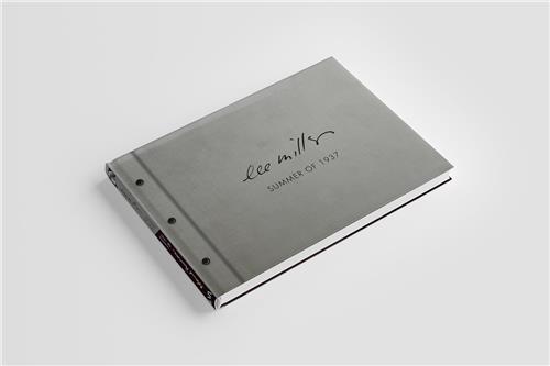 Summer of 1937 : Lee Miller, Roland Penrose /anglais -  - LEE MILLER ARCH