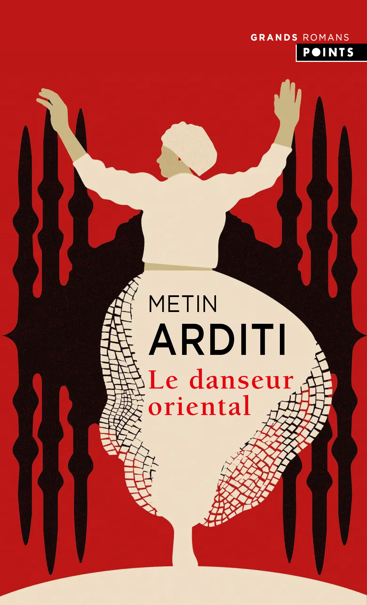 La trilogie de Constantinople - Metin Arditi - POINTS