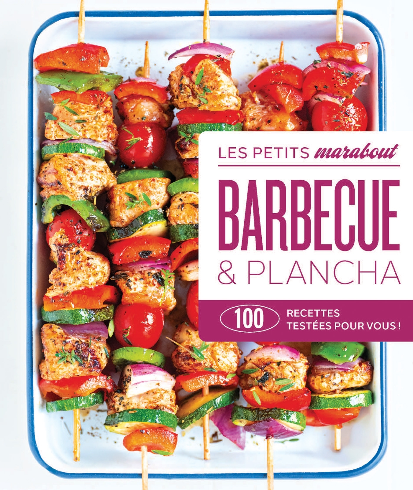 Barbecue & Plancha -  - MARABOUT