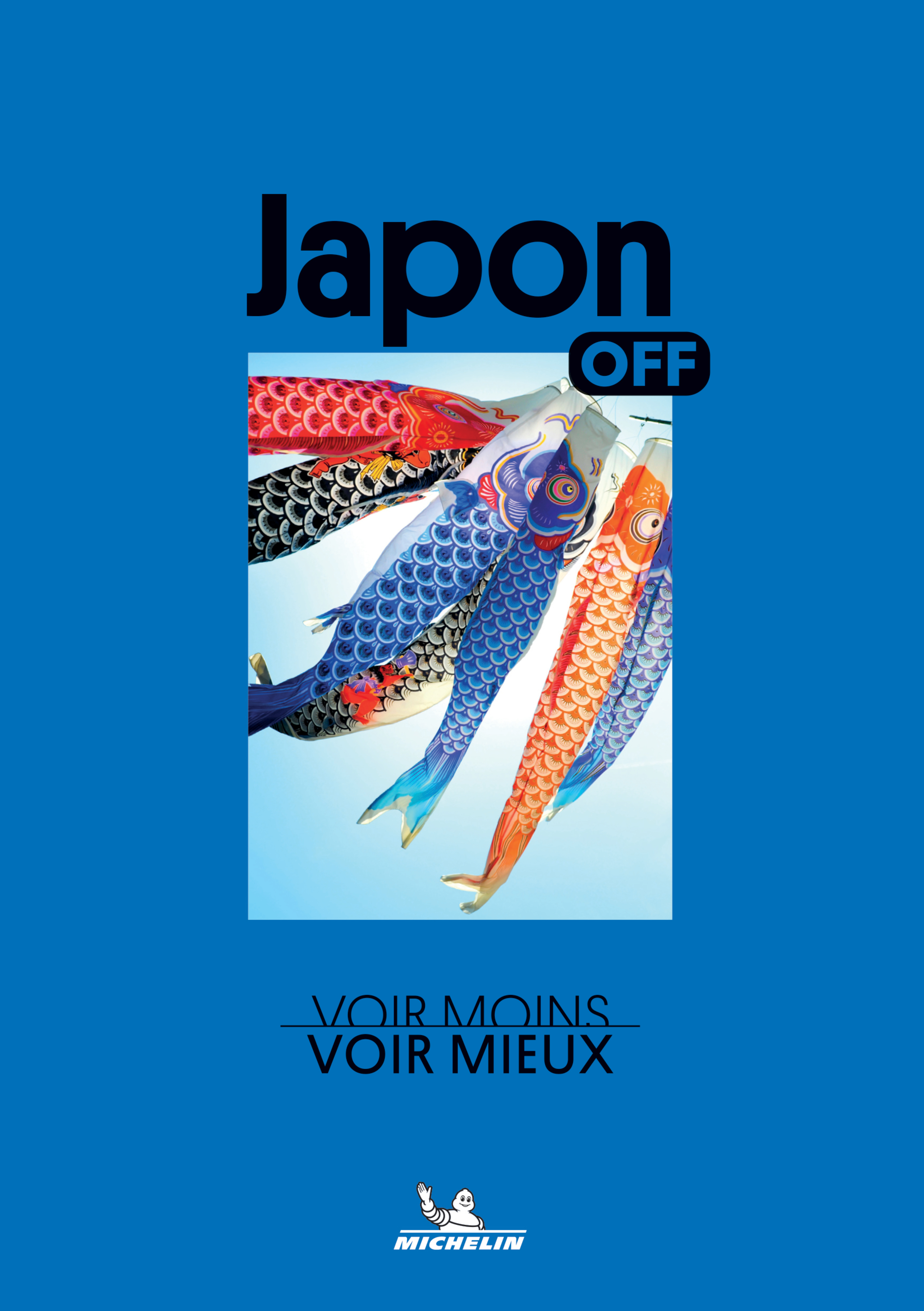 Off - Japon -  - MICHELIN