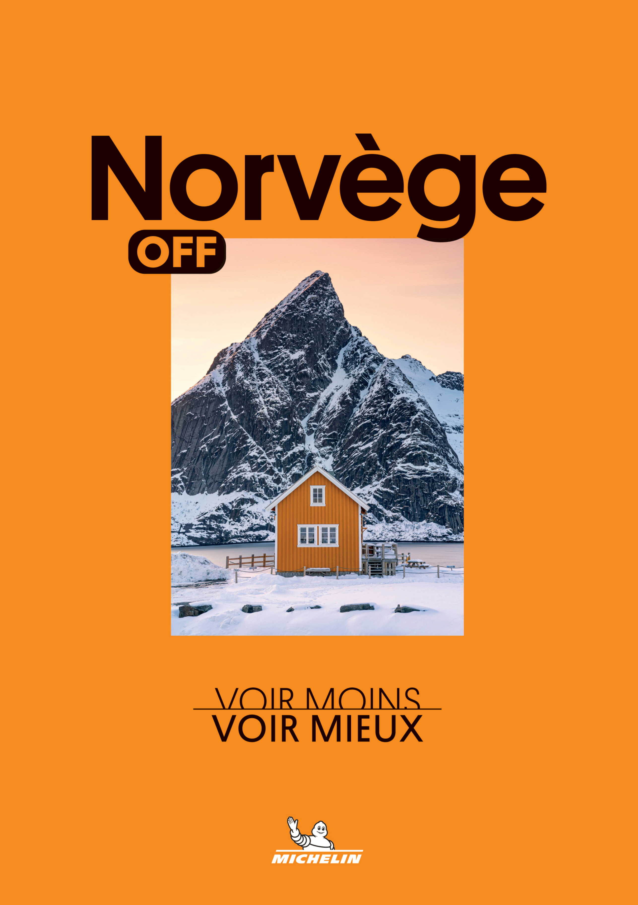 Off - Norvège -  - MICHELIN