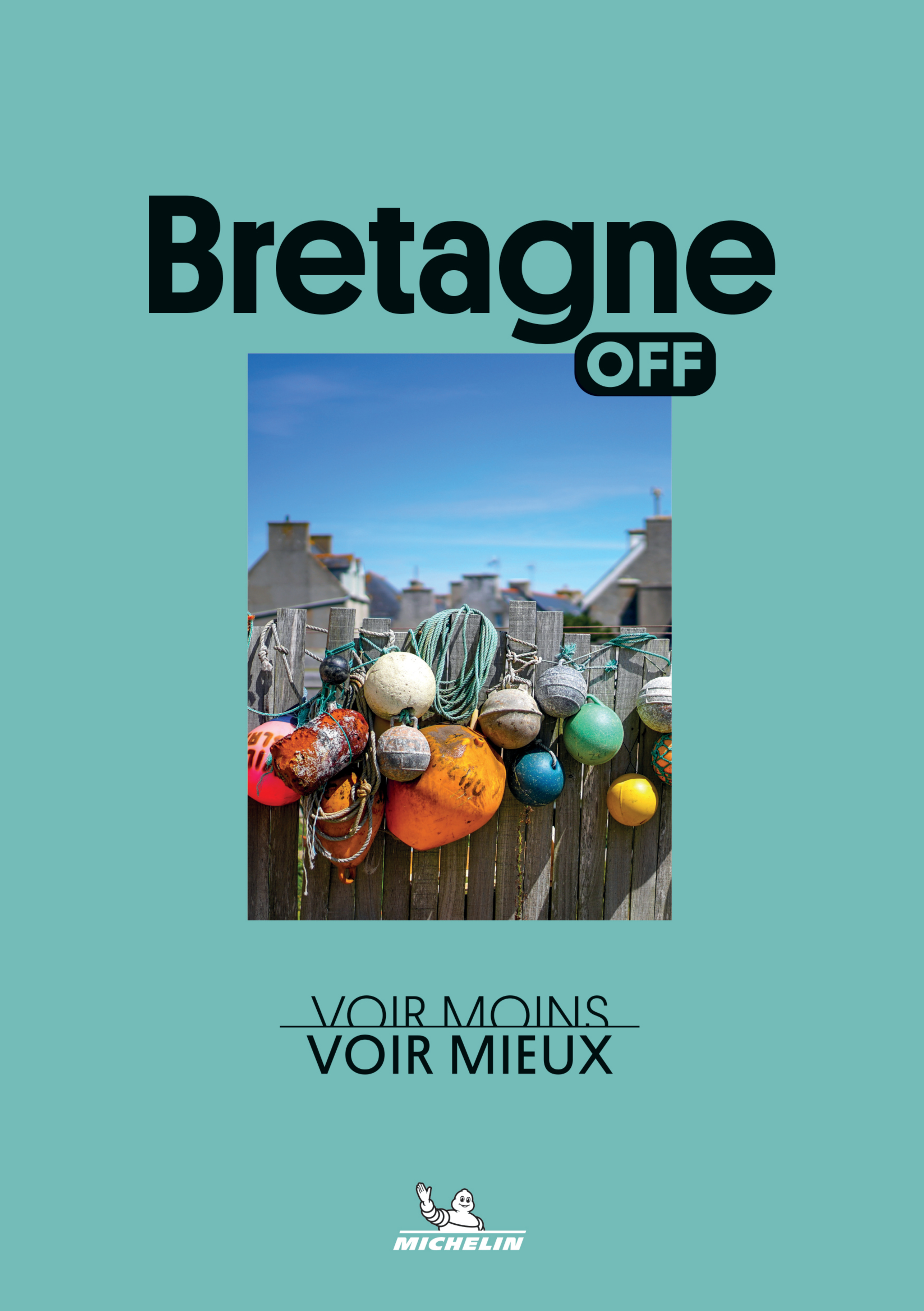 Off - Bretagne -  - MICHELIN