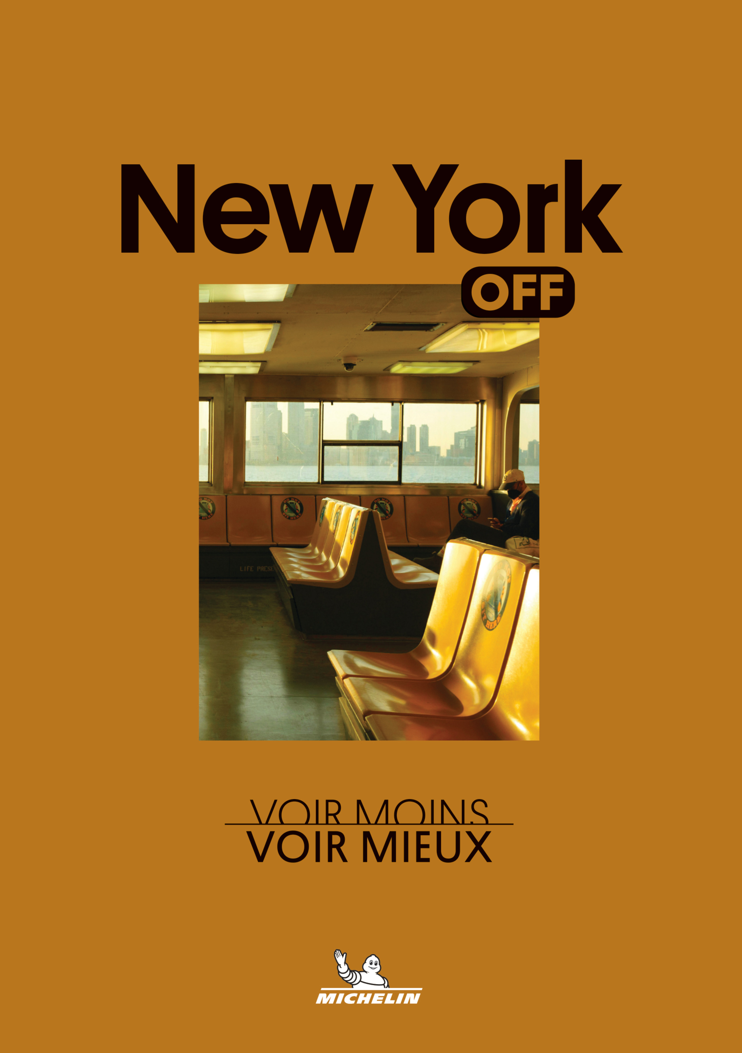 Off - New York -  - MICHELIN