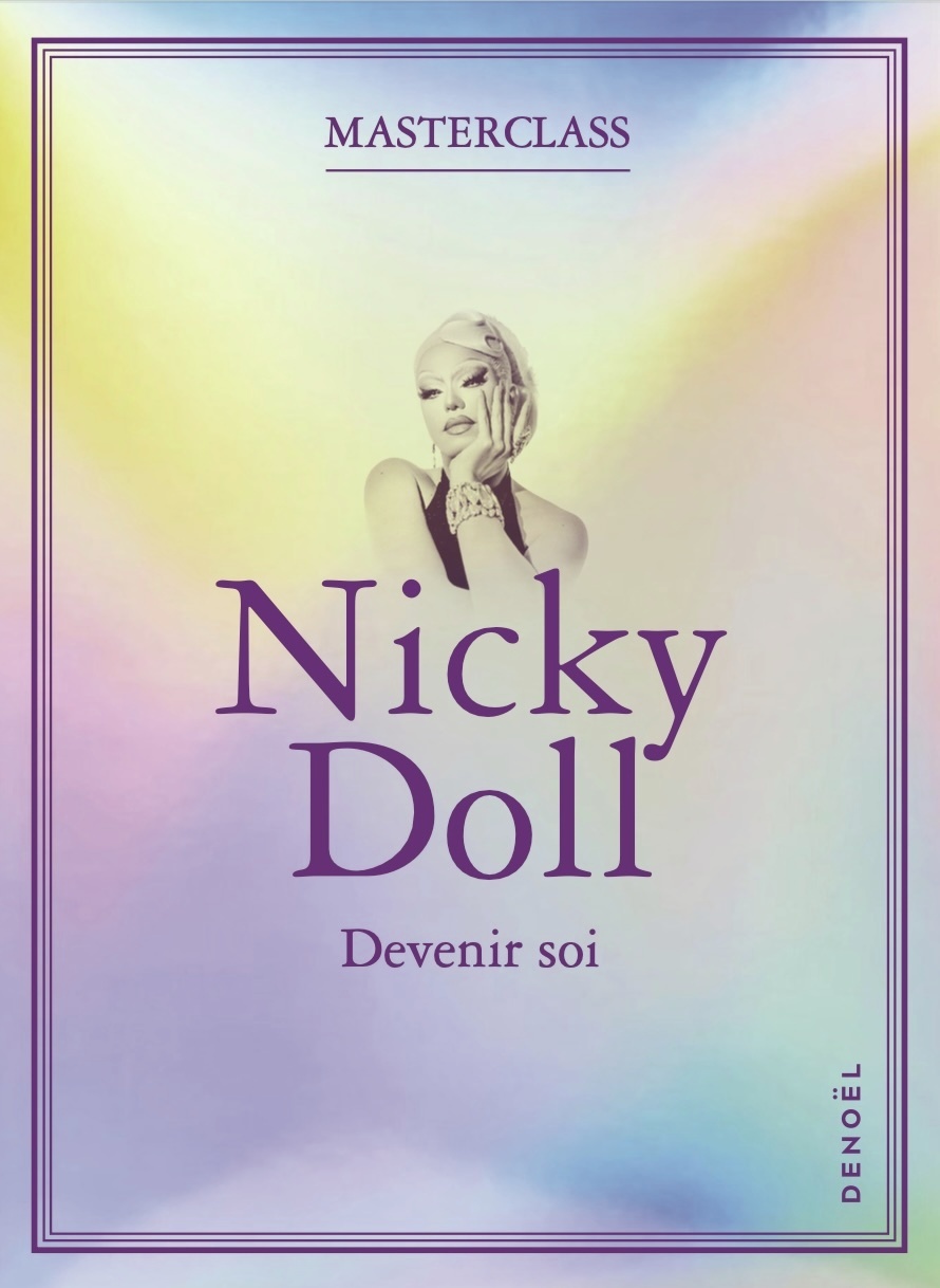 Devenir soi - Nicky Doll - DENOEL