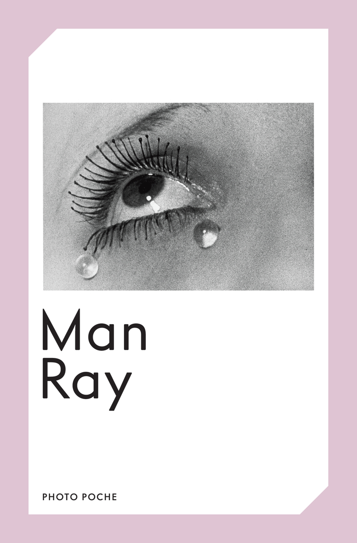 Man Ray -  MAN RAY - ACTES SUD