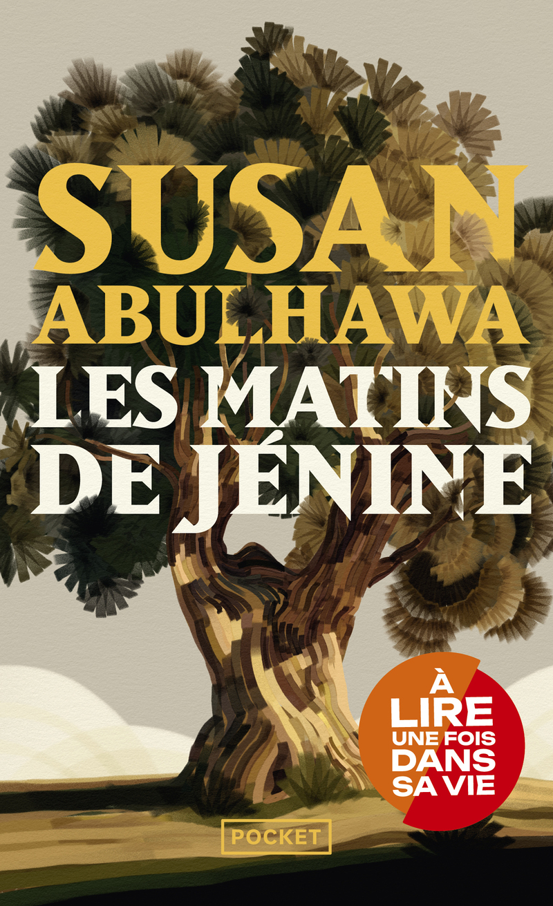 Les matins de Jénine - Susan J. Abulhawa - POCKET