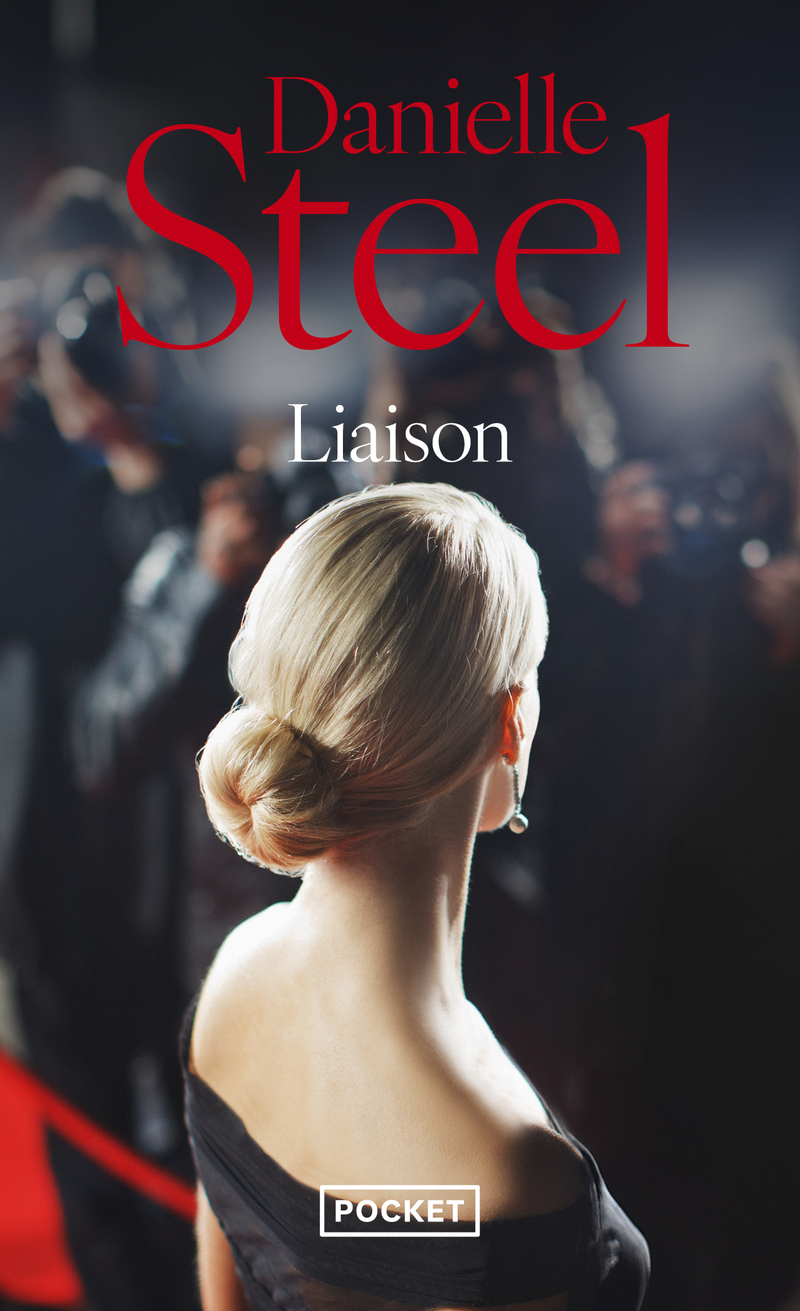 Liaison - Danielle Steel - POCKET