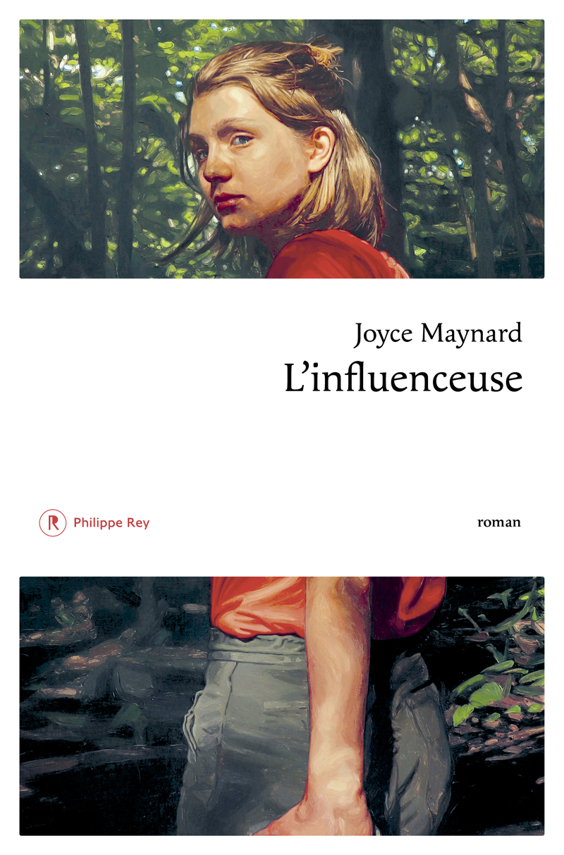 L'influenceuse - Joyce Maynard - REY
