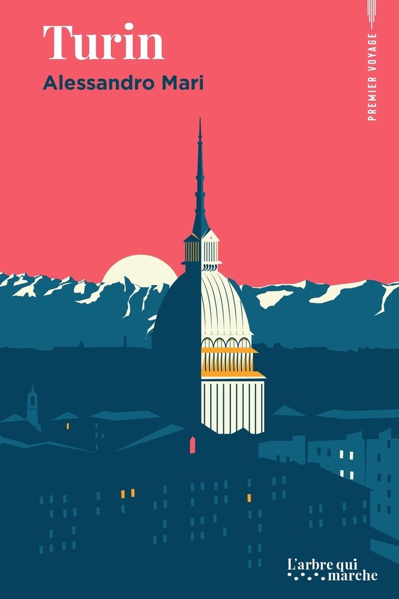 Turin - Alessandro Mari - ARBRE MARCHE