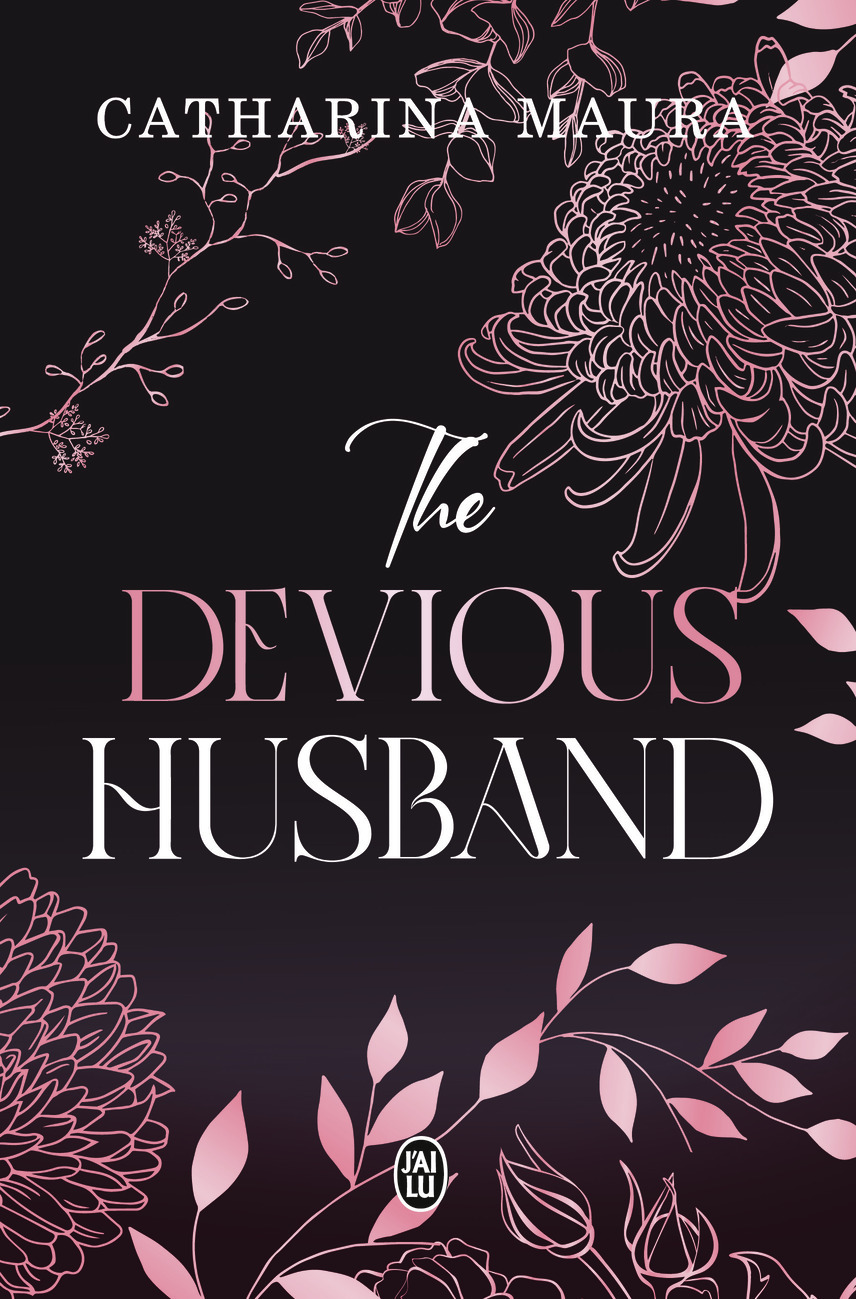 The Devious Husband - Catharina Maura - J'AI LU