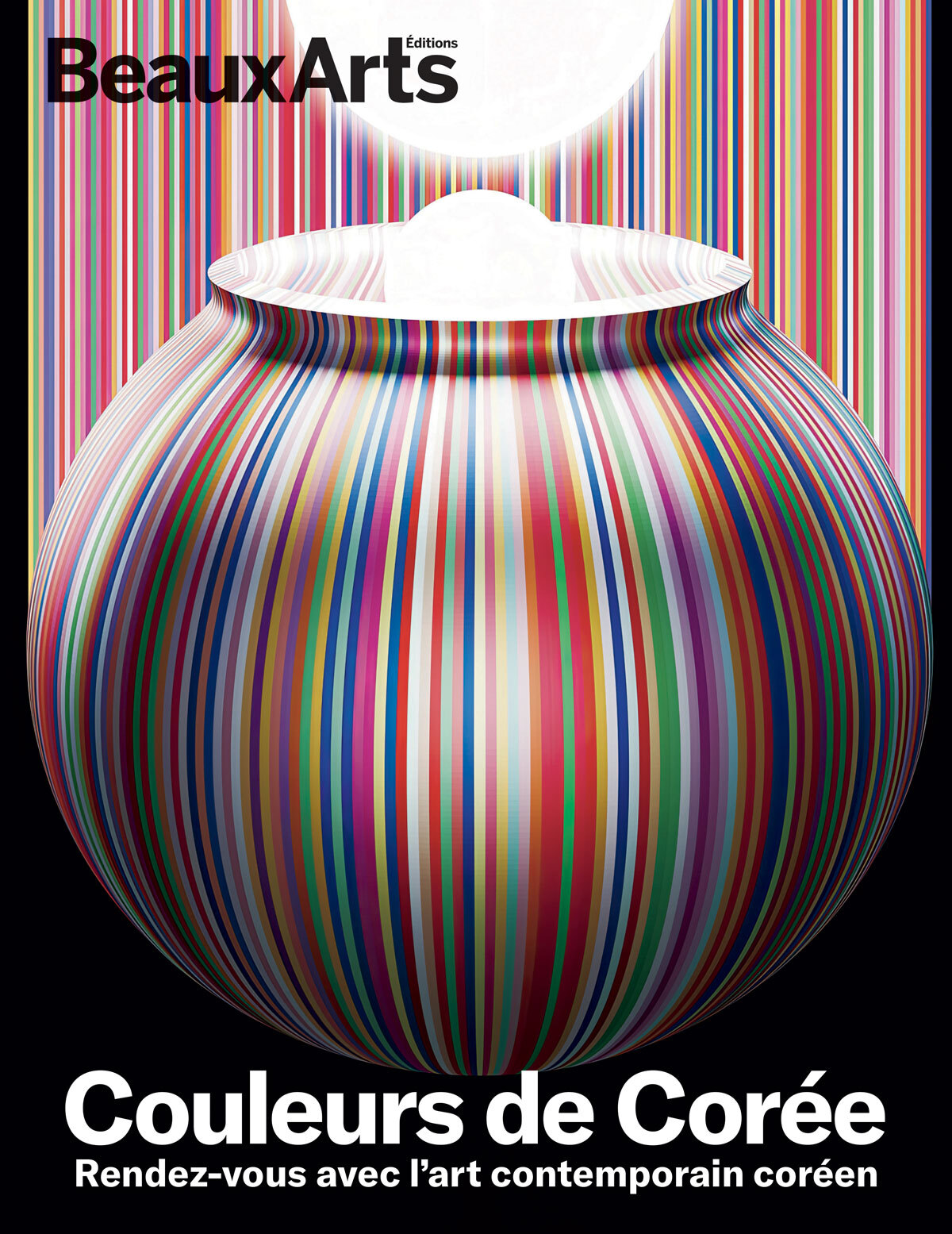 Couleurs de Corée -  Collectif - BEAUX ARTS ED