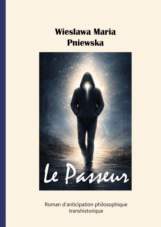 Le Passeur -  Wieslawa Maria Pniewska - THEBOOKEDITION