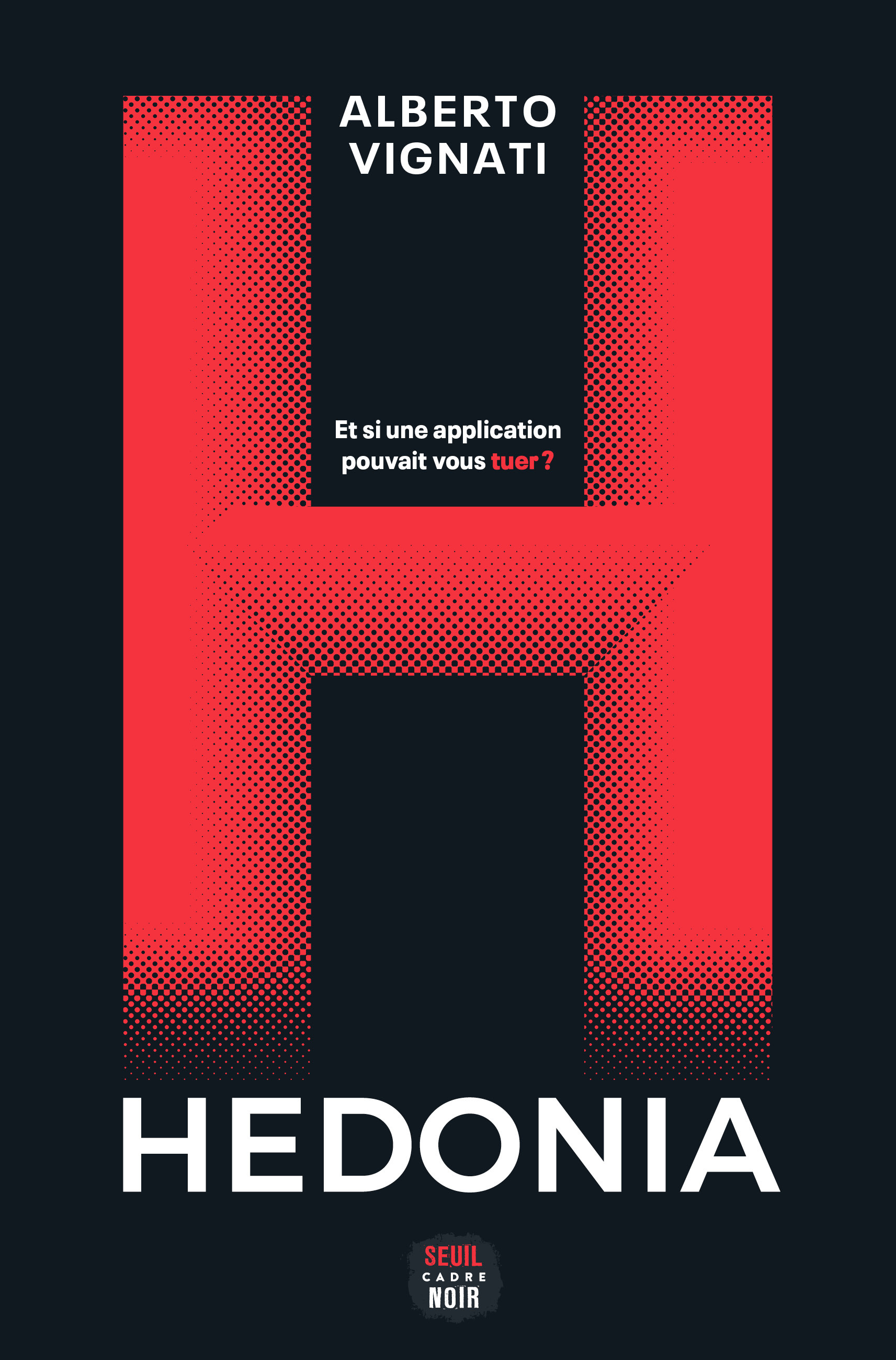 Hedonia - Alberto Vignati - SEUIL