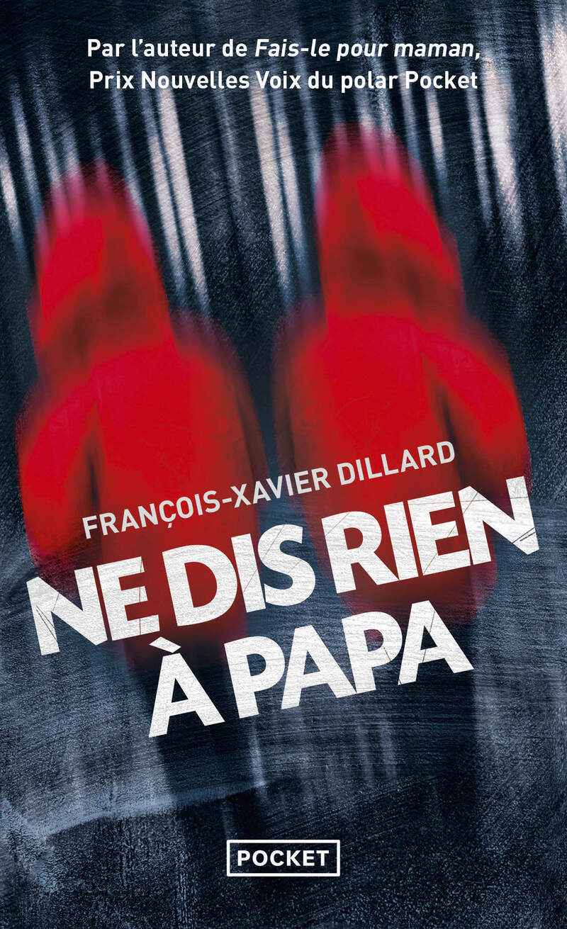 Ne dis rien à papa - François-Xavier Dillard - POCKET
