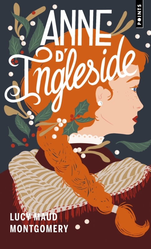 Anne d'Ingleside - Lucy Maud Montgomery - POINTS