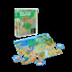 Mon Puzzle Aventure : Dragon - ANTONIN BOCCARA, Romaric GALONNIER, ERICK ALEXANDERSON ROSAS,   - GAME FLOW