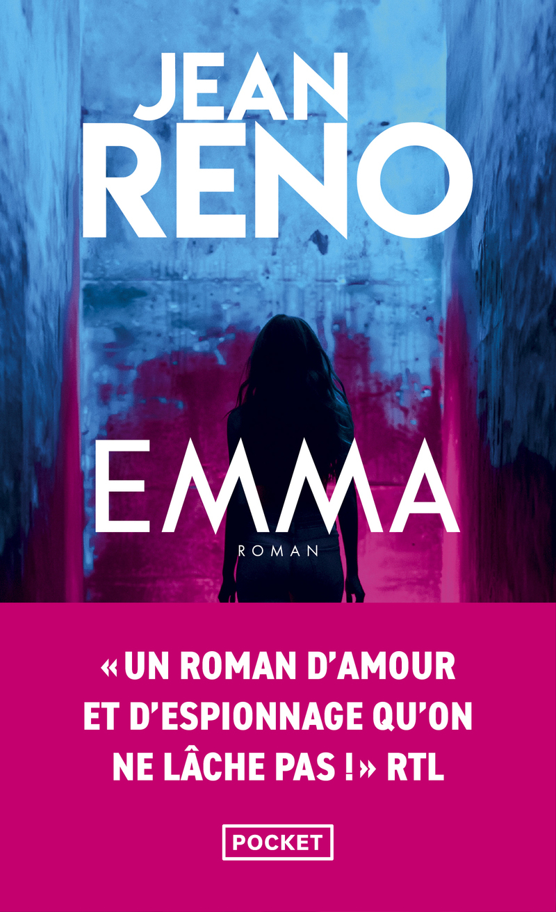 Emma - Jean Reno - POCKET