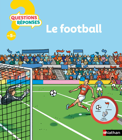 Le Football - Jean-Michel Billioud - NATHAN