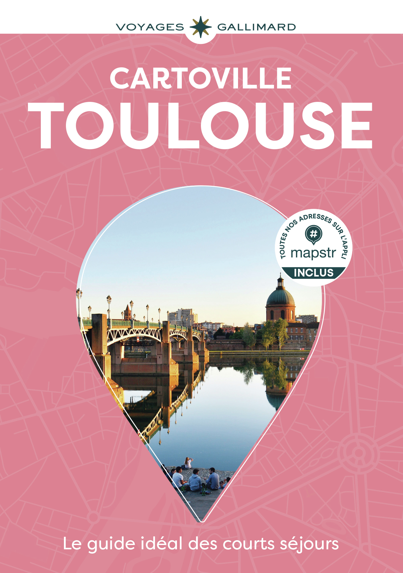 Toulouse -  Collectifs - GALLIM LOISIRS