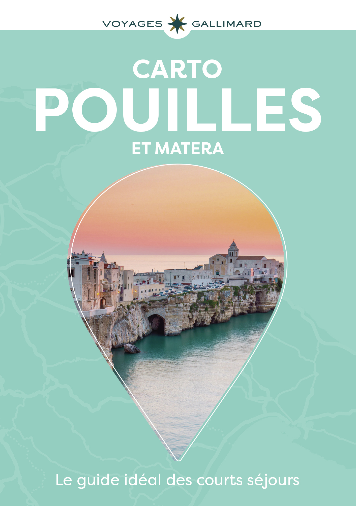 Pouilles -  Collectifs - GALLIM LOISIRS