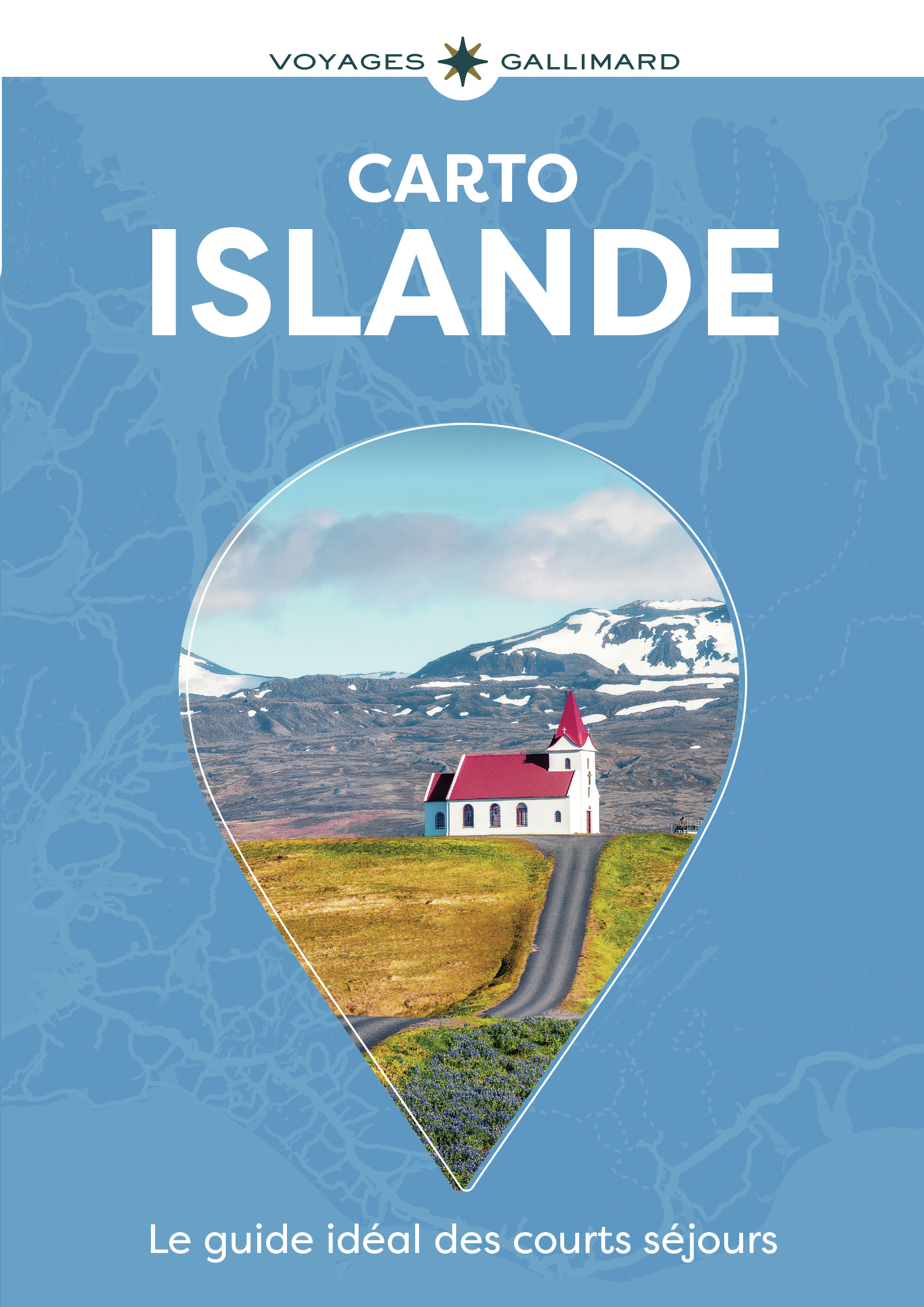 Islande -  Collectifs - GALLIM LOISIRS