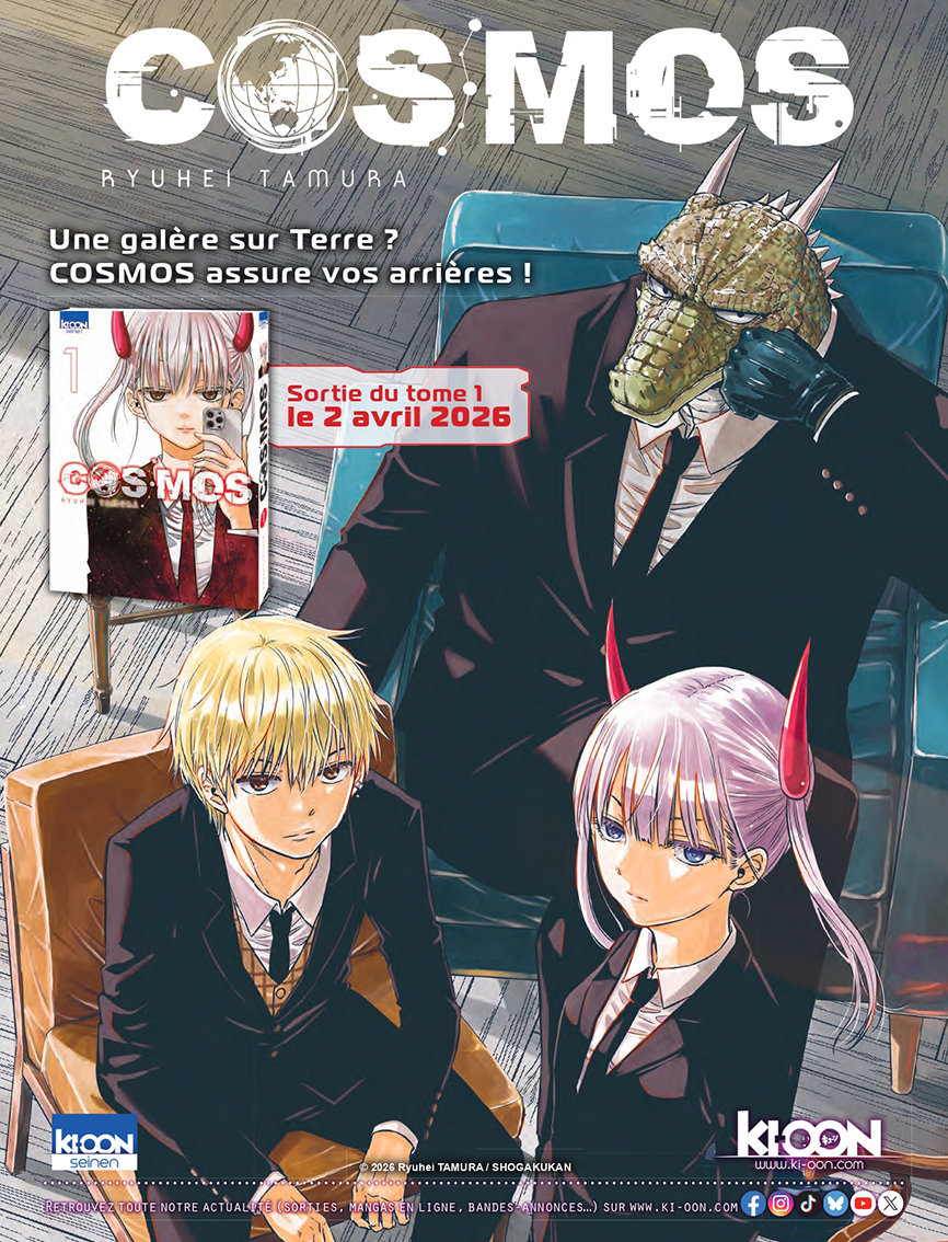 ATOM N°36 : spécial manga post-apocalyptique -  ATOM, Frederico ANZALONE, Marius Chapuis, Aurélien Estager, Fausto Fasulo, Xavier Guilbert, Sébastien Ludmann, Sacha Rosset, Takanori Uno - CUSTOMPOP