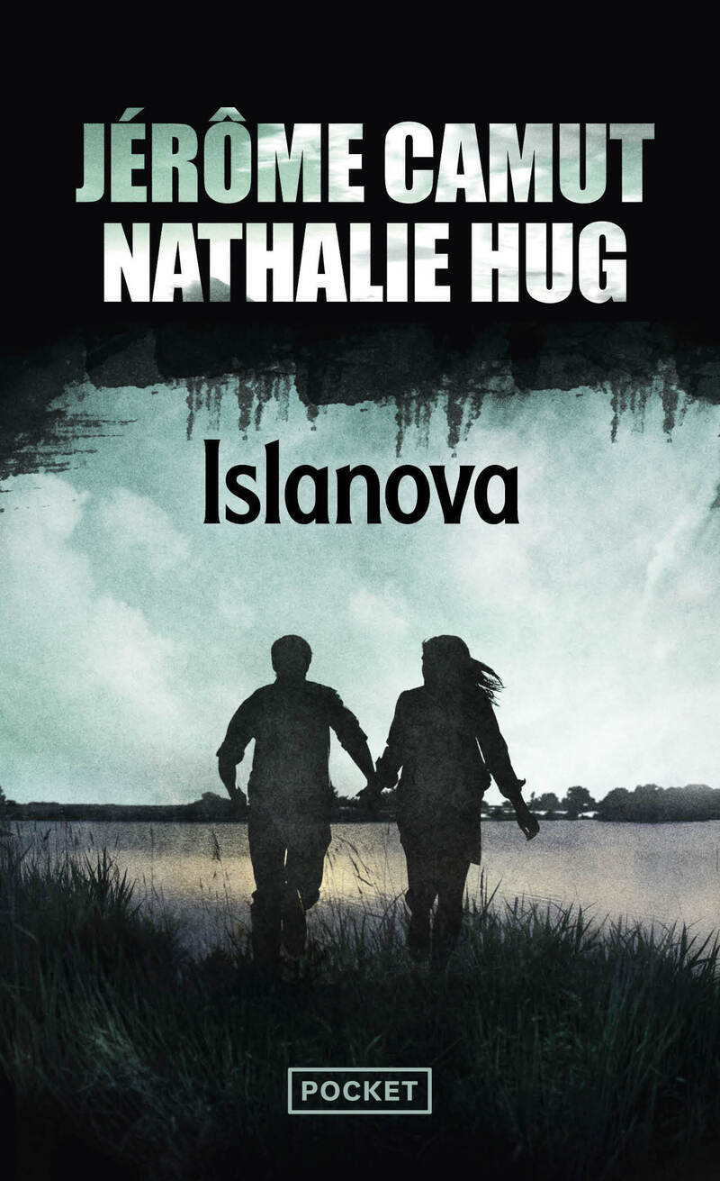 Islanova - Jérôme Camut, Nathalie Hug - POCKET