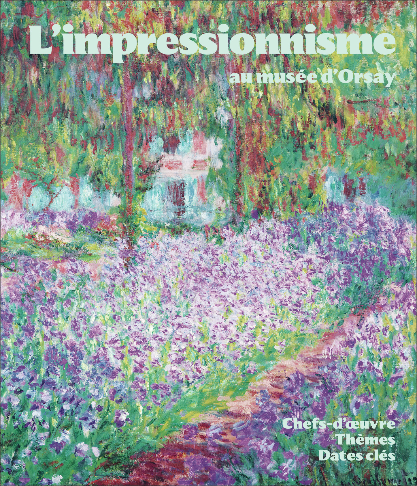 L'impressionnisme au musée d'Orsay - Paul Perrin - FLAMMARION