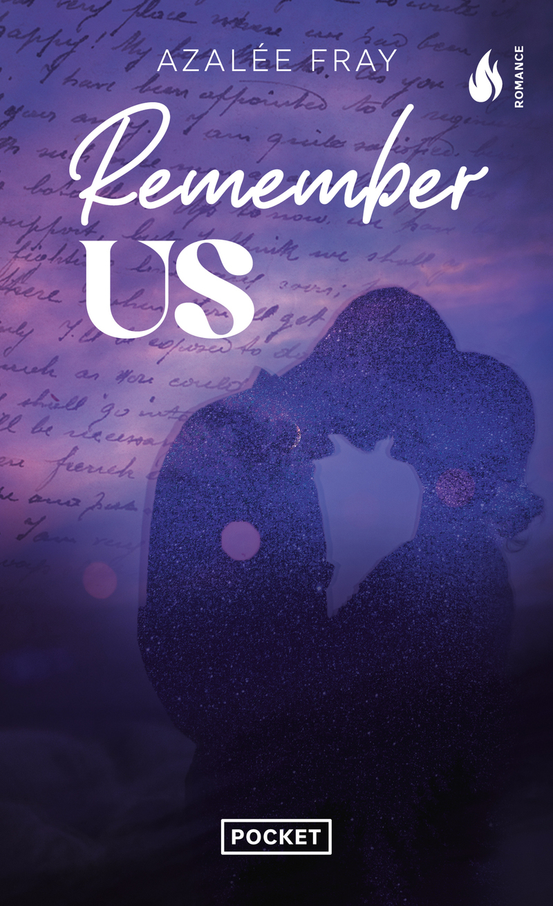 Remember us - Azalée Fray - POCKET