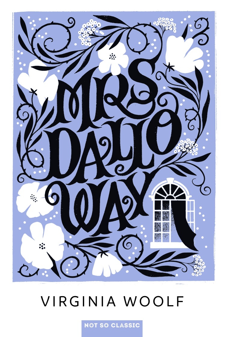 Mrs Dalloway - Virginia Woolf - BELIN EDUCATION