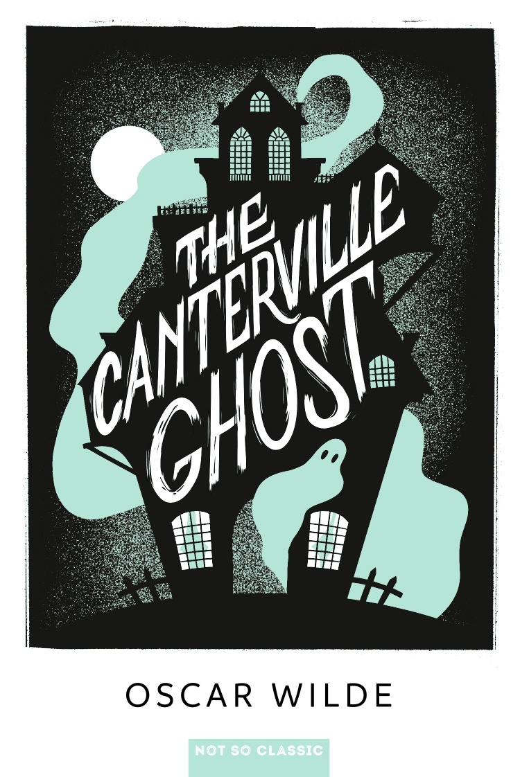 The Canterville Ghost - Oscar Wilde - BELIN EDUCATION