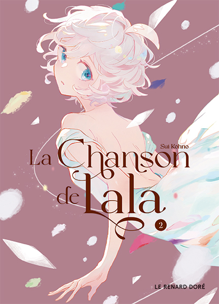 La Chanson de Lala T2 -  Kohno Sui, Sui Kohno - RUE DE SEVRES