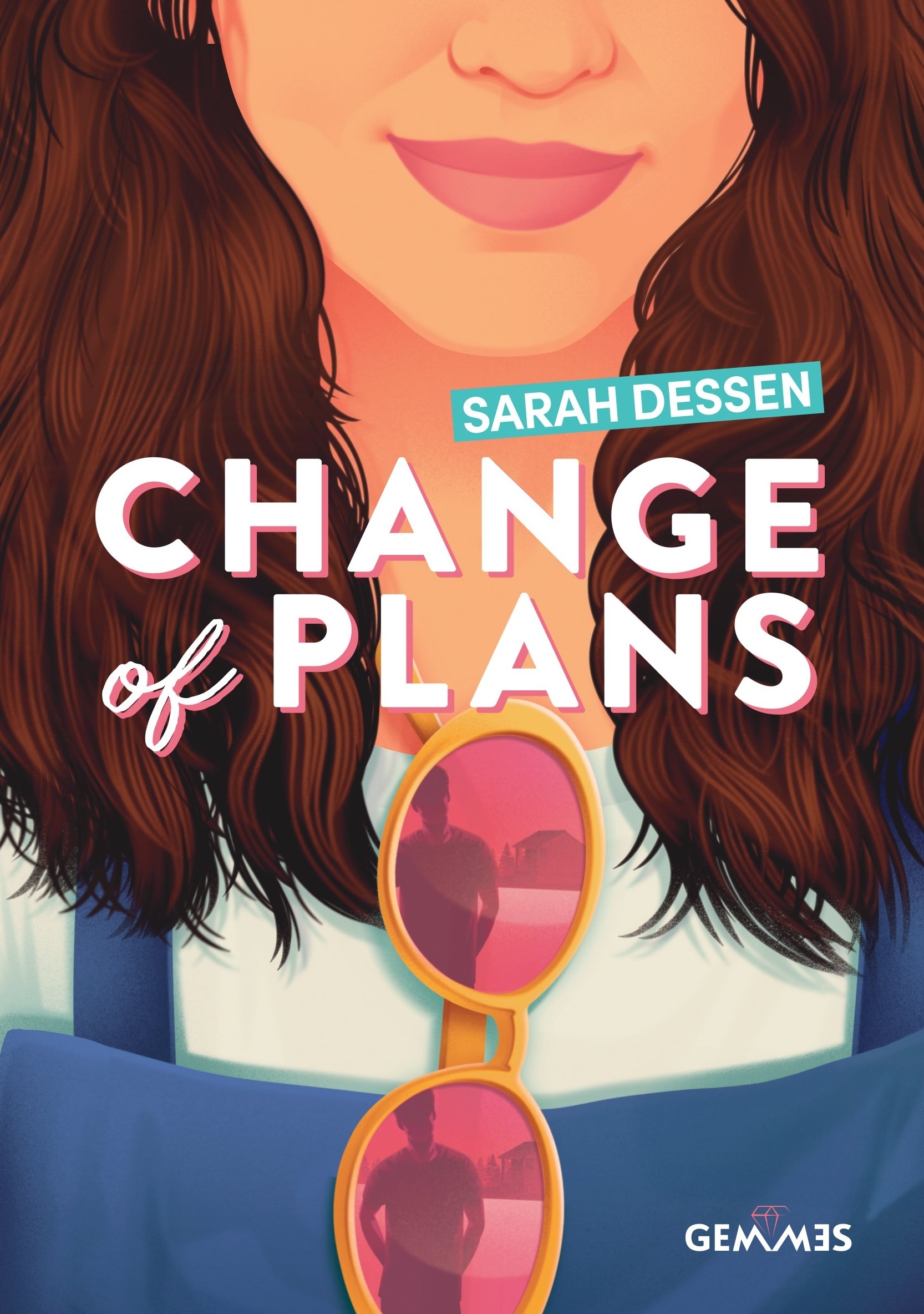 Change of plans - Sarah Dessen - LA DOUX