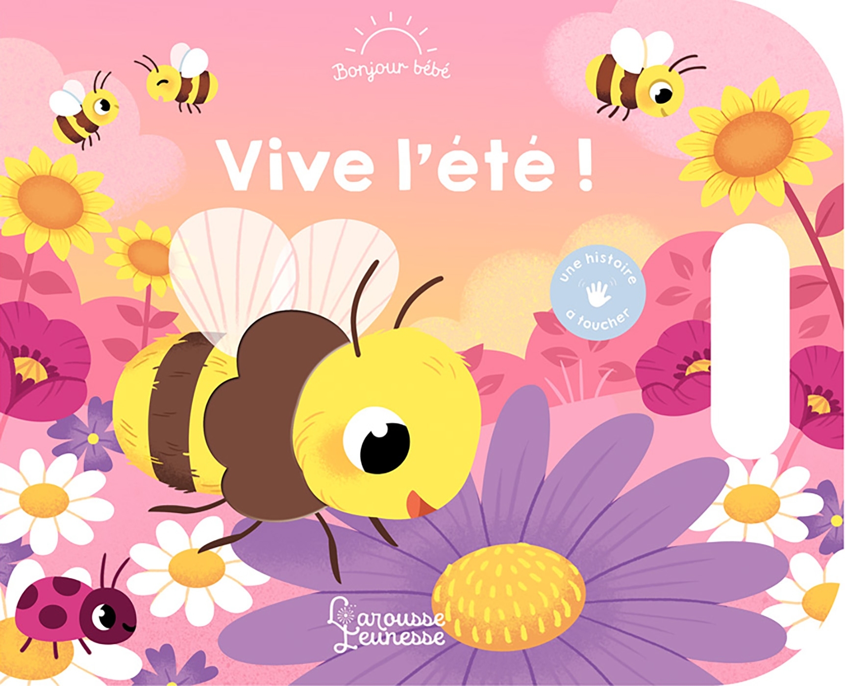 Vive l'été ! -  - LAROUSSE
