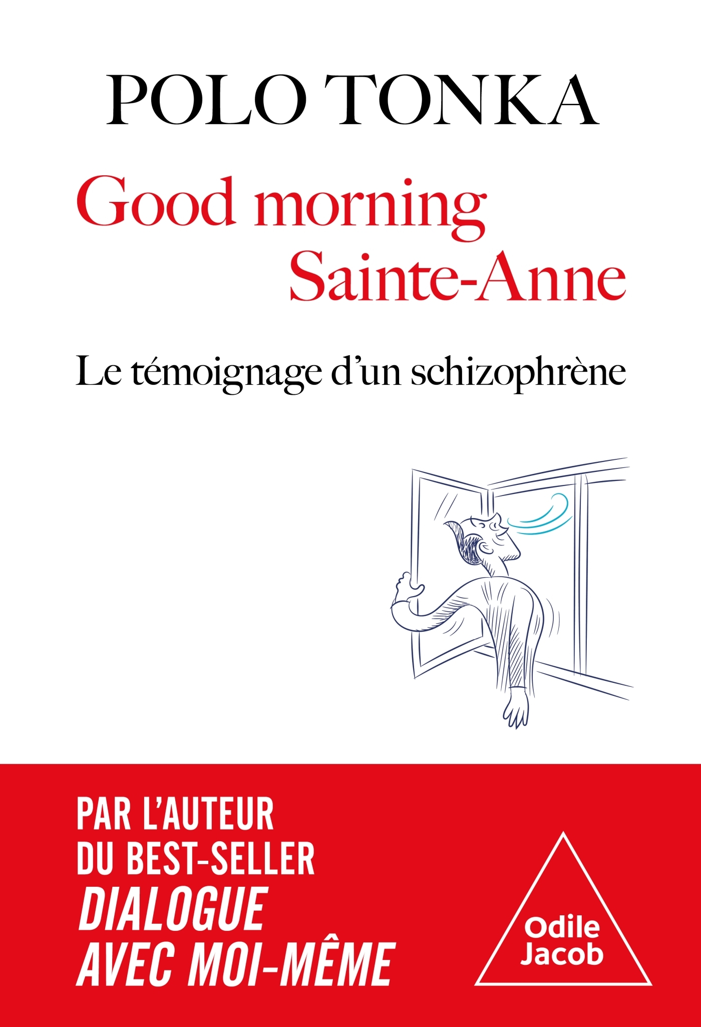Good morning Sainte-Anne - Polo Tonka,  Polo TONKA - JACOB