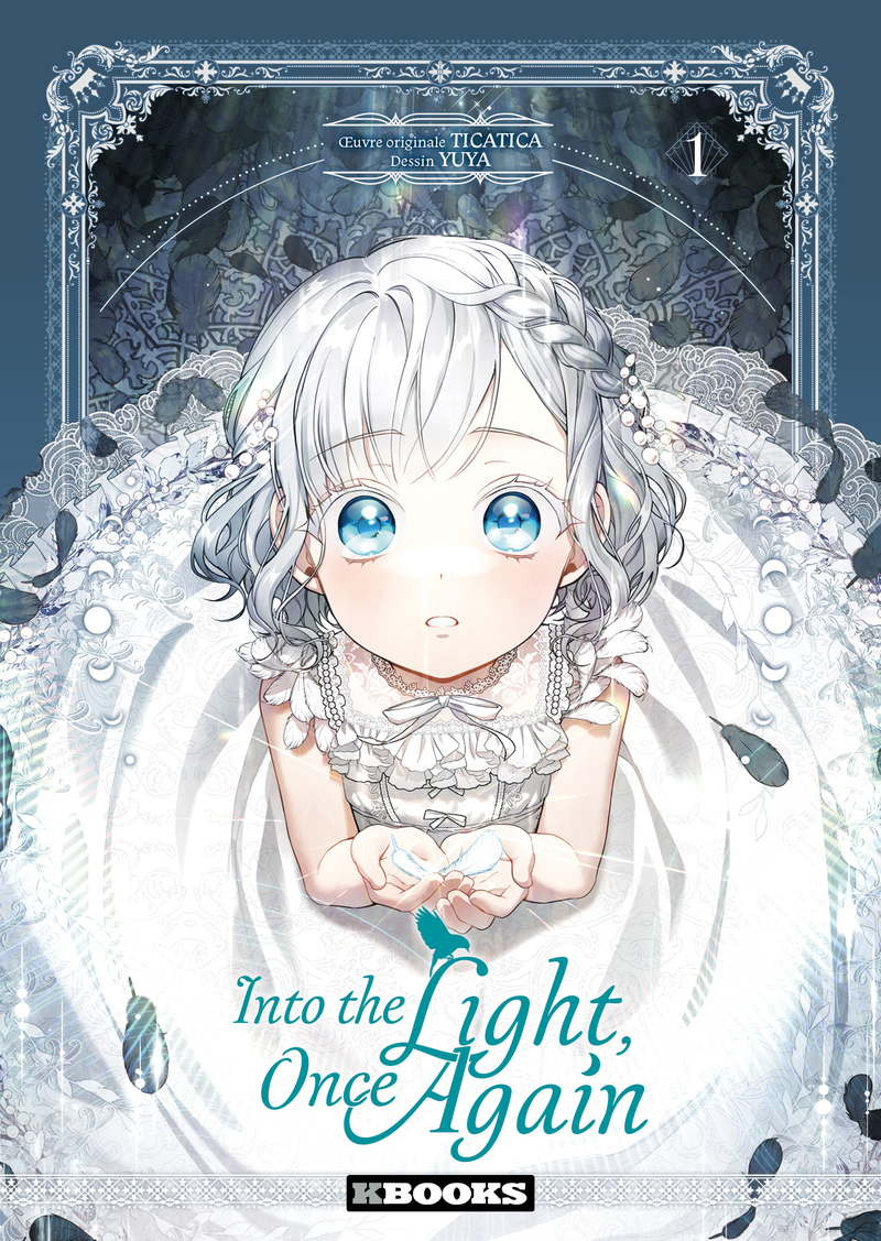 Into the Light, Once Again T01 -  - KBOOKS