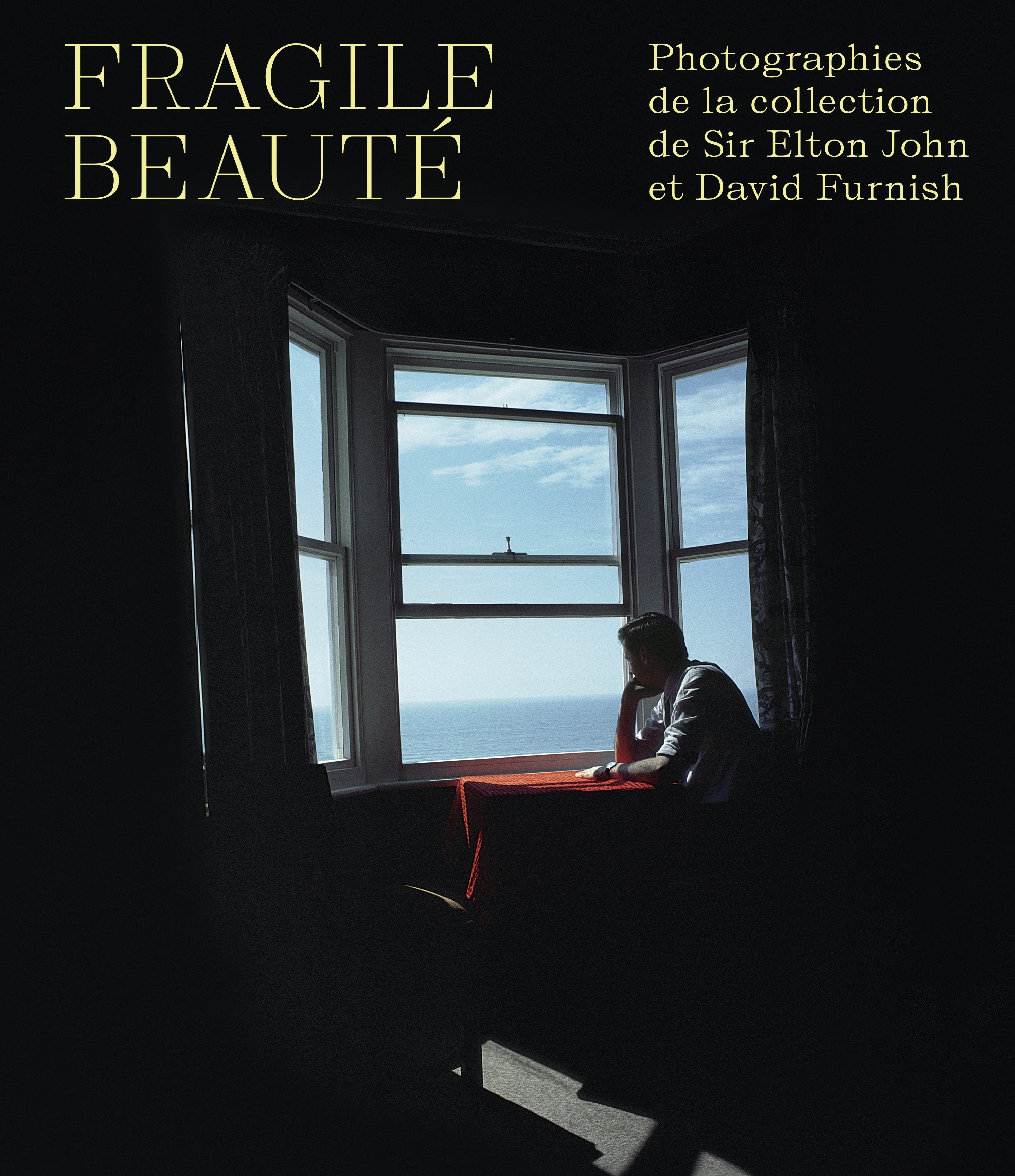 FRAGILE BEAUTÉ - Duncan Forbes, Newell Harbin, Lydia Caston,  Collectif - CINQ CONTINENTS