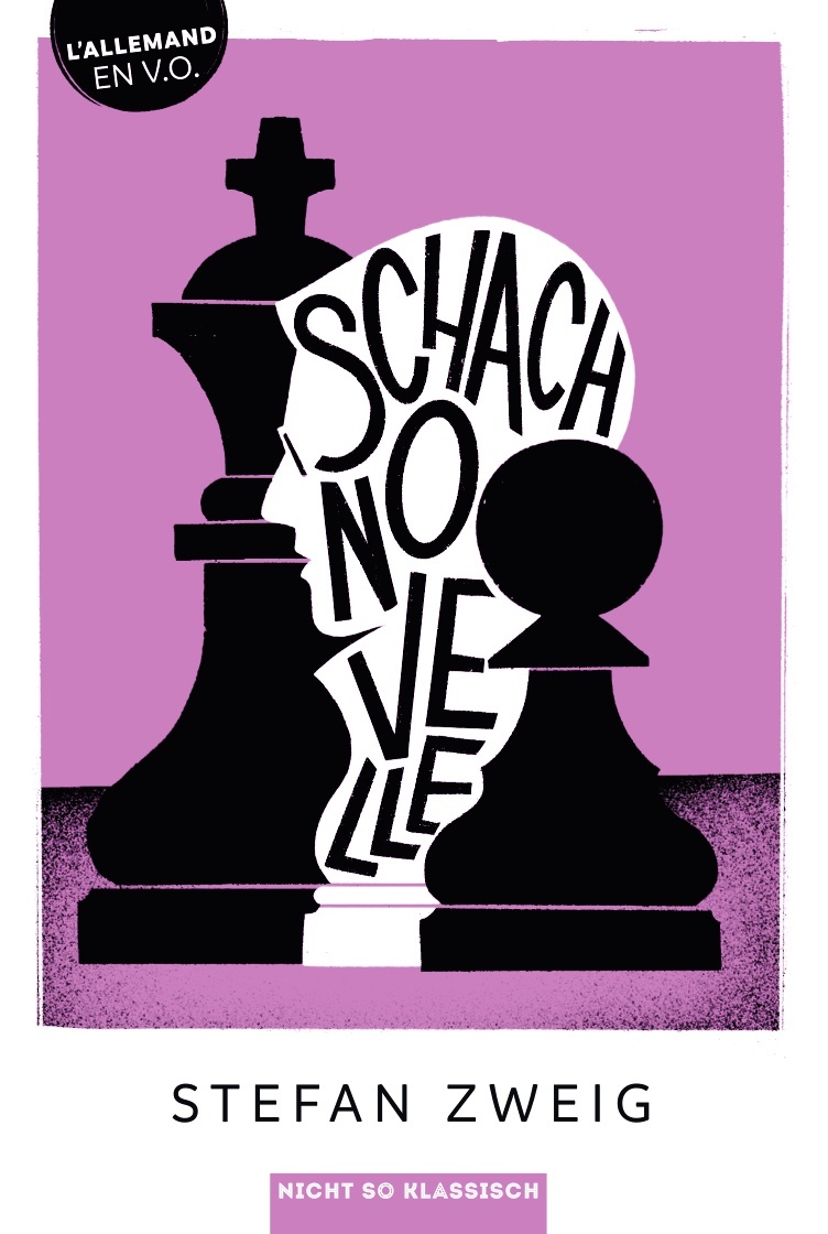 Schachnovelle - Stefan Zweig - BELIN EDUCATION
