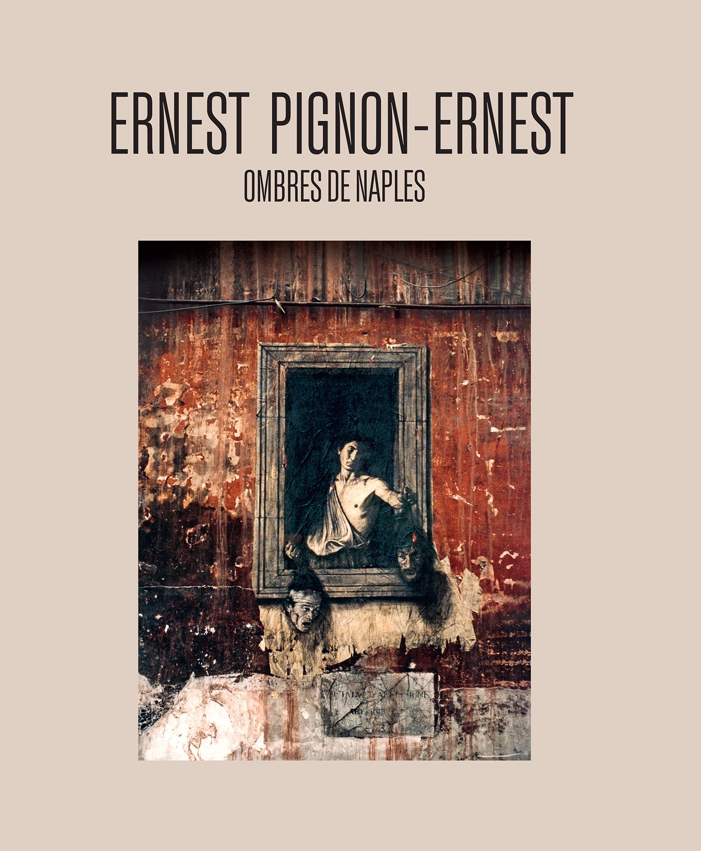 ERNEST PIGNON ERNEST -  - IN FINE