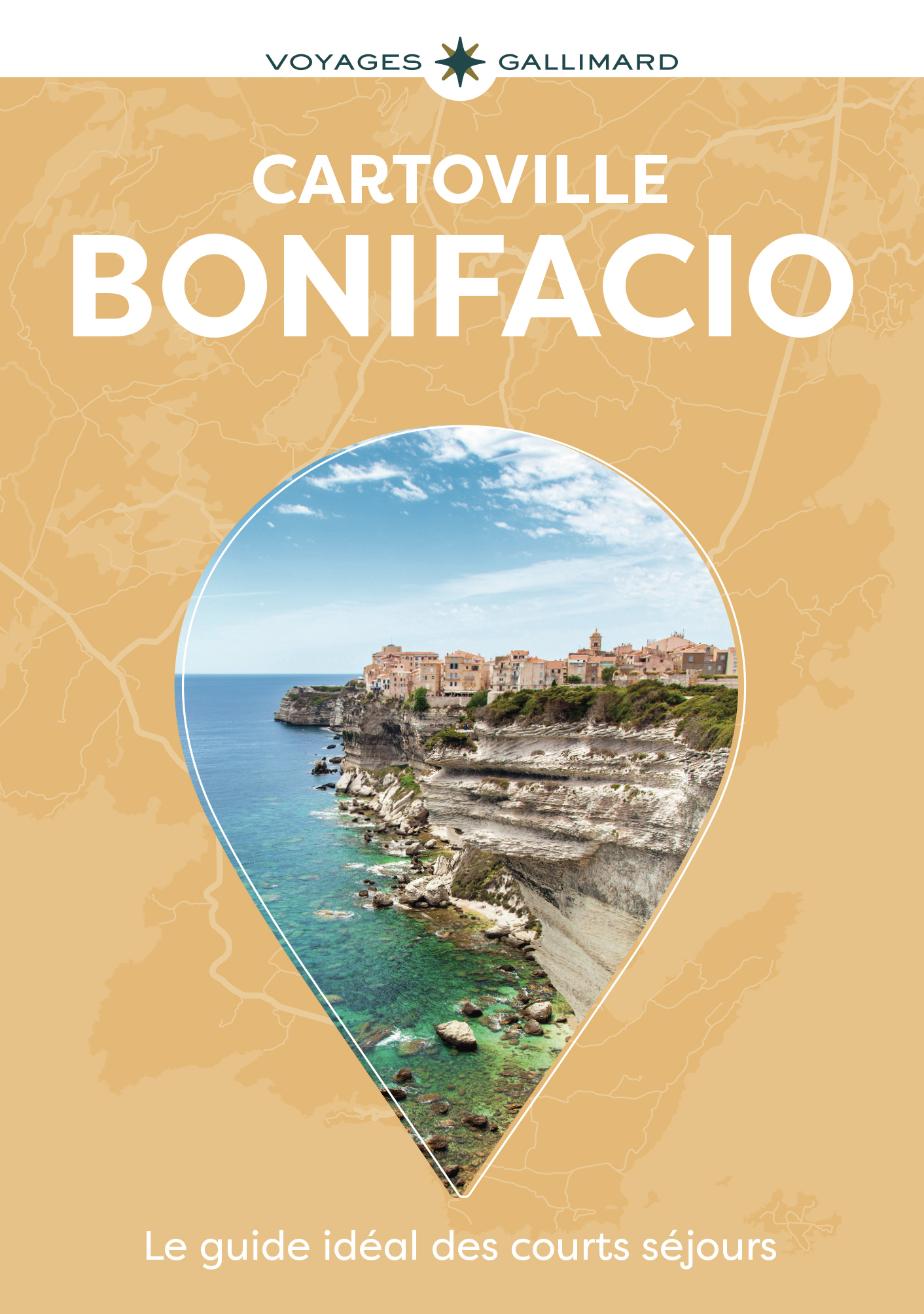 Bonifacio -  COLLECTIFS GALLIMARD LOISIRS,  Collectifs - GALLIM LOISIRS