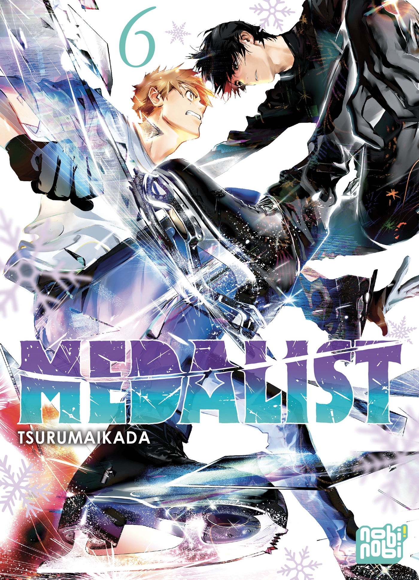 Medalist T06 -  - NOBI NOBI