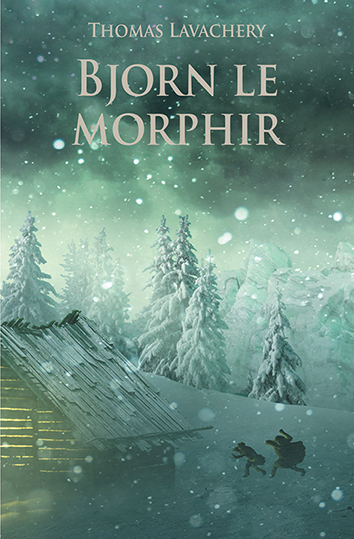 Bjorn le Morphir - Thomas Lavachery - EDL