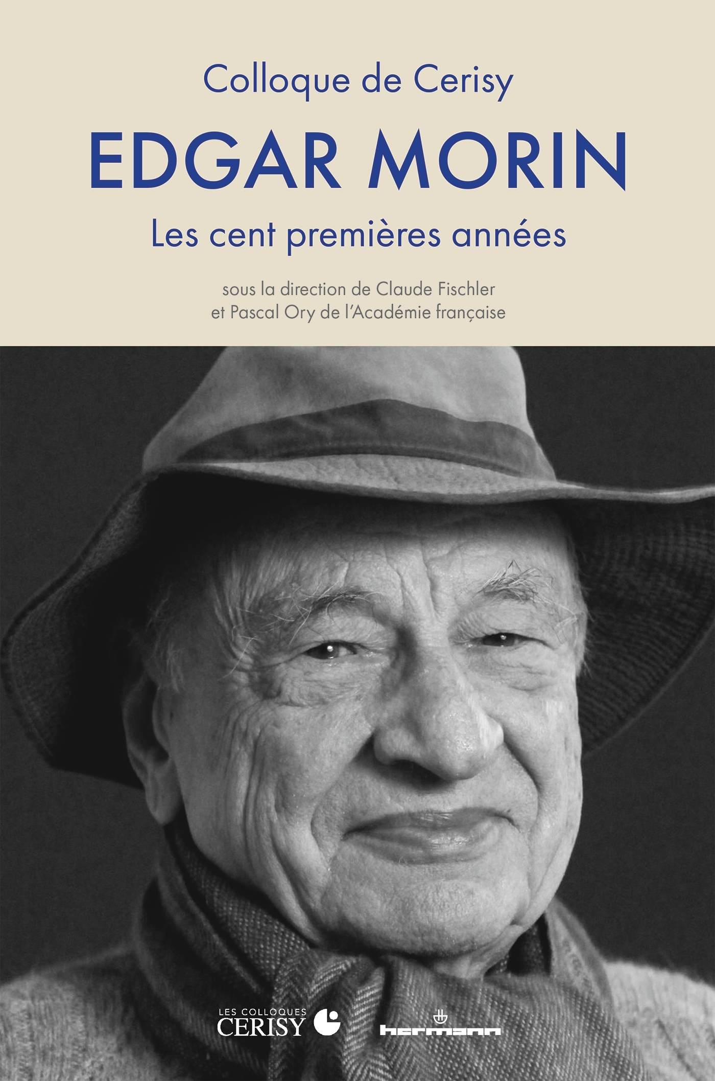 Edgar Morin - Claude Fischler - HERMANN